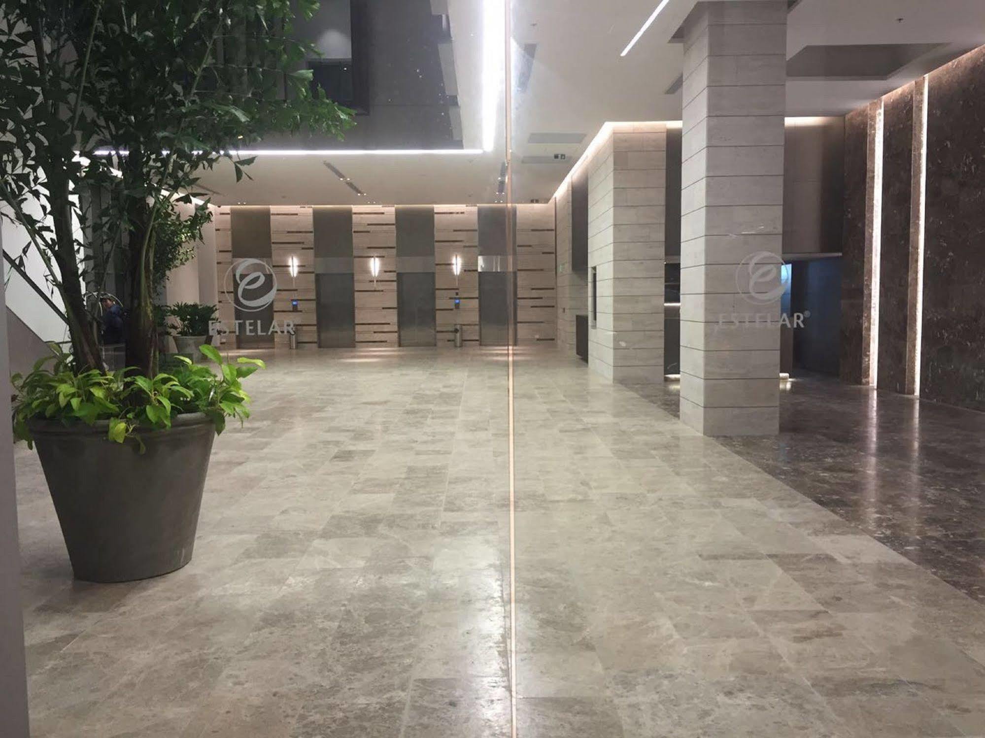 Estelar Cartagena De Indias Hotel Y Centro De Convenciones Buitenkant foto Lobby